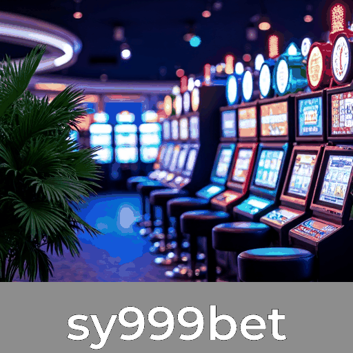 Experimente o Login Exclusivo e Seguro no sy999bet