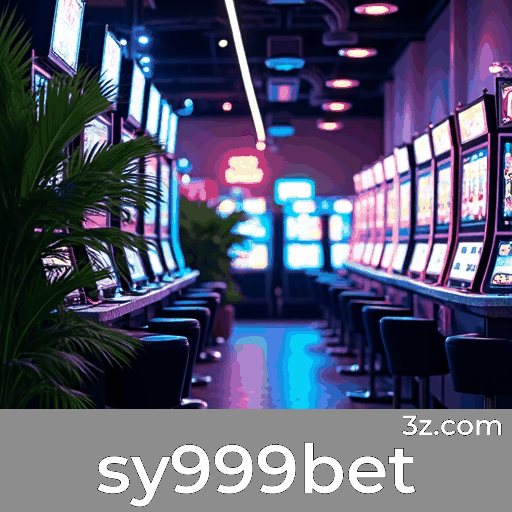 sy999bet