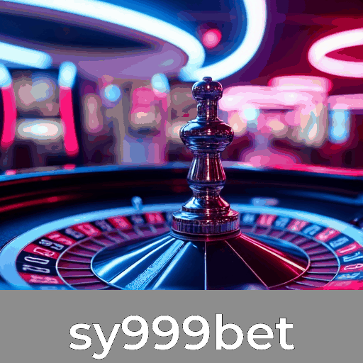 sy999bet: Plataforma de Apostas Segura e Confiável