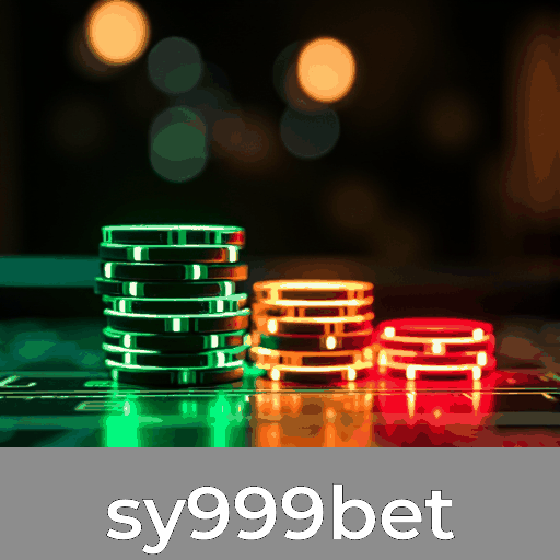 Experimente o Login Exclusivo e Seguro no sy999bet