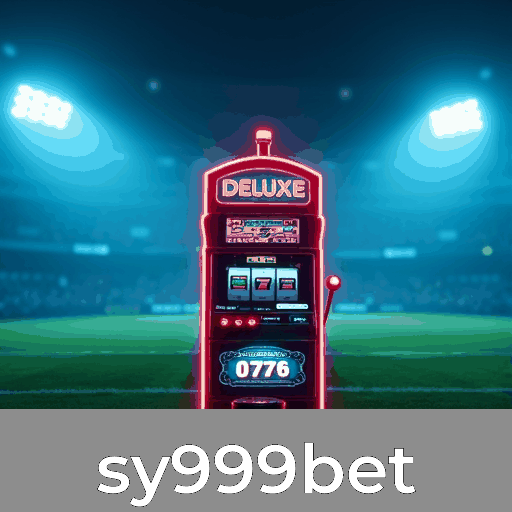 Experimente o Login Exclusivo e Seguro no sy999bet