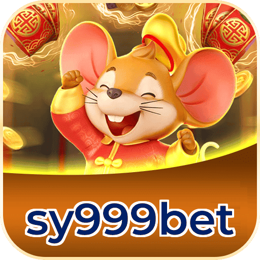 sy999bet Logo